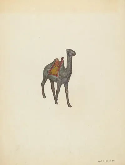 Bank Camel