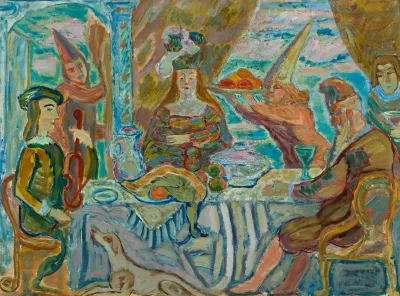 Banquet 2