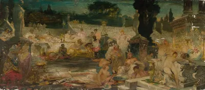 Banquet 3