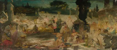 Banquet 4