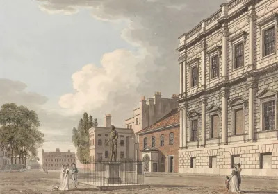 Banqueting House Whitehall
