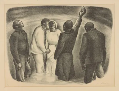 Baptism 2