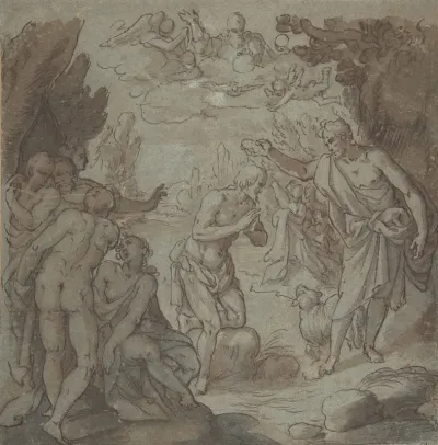 Baptism Of Christ 3