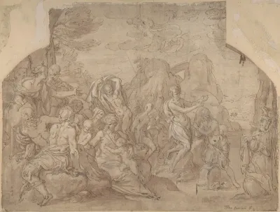 Baptism Of Christ 4