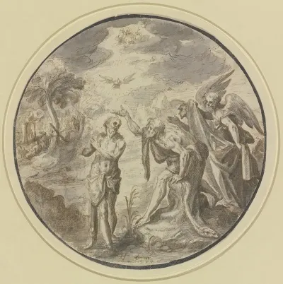 Baptism Of Christ 7