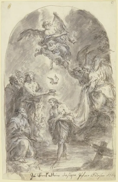 Baptism Of Christ 8