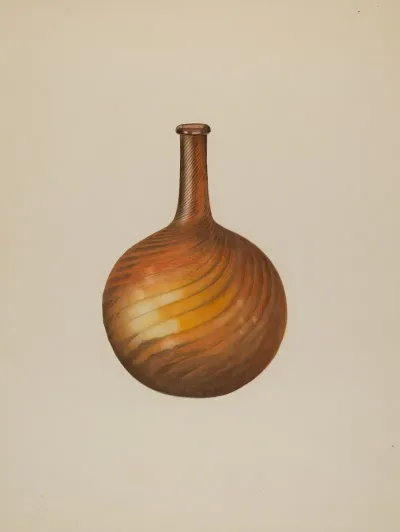 Bar Bottle 2