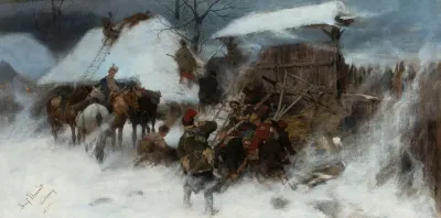 Bar Confederates