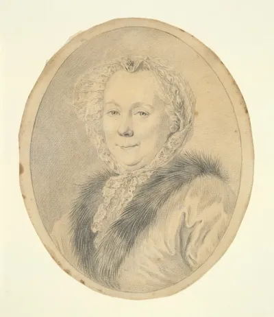 Barbe Louis Viscountess De Nettine
