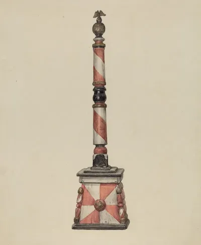 Barber Pole