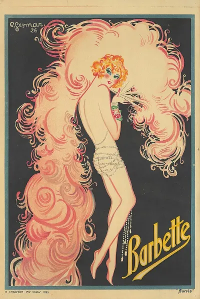 Barbette
