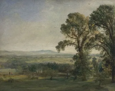 Bardon Hill Coleorton Hall