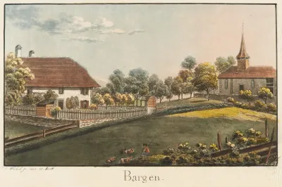 Bargen