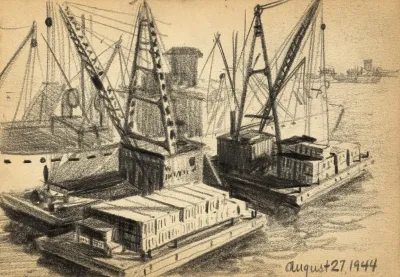 Barges
