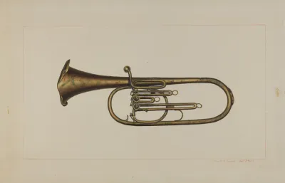 Baritone Horn