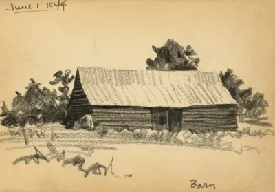 Barn 2