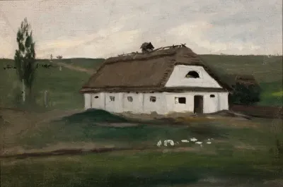 Barn