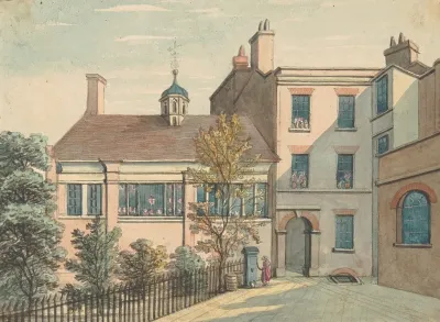 Barnards Inn 2