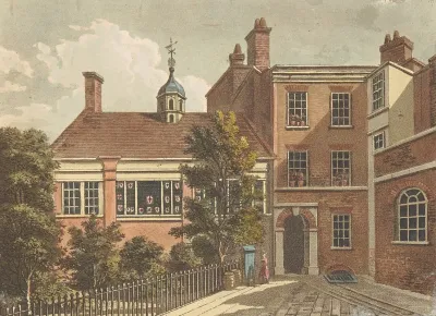 Barnards Inn