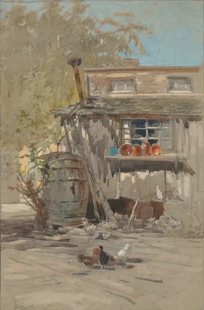 Barnyard