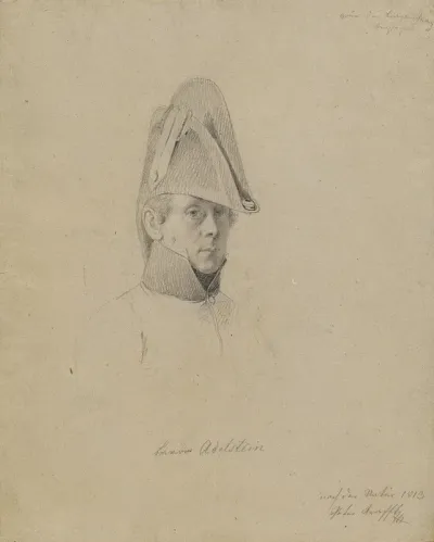 Baron Adelstein
