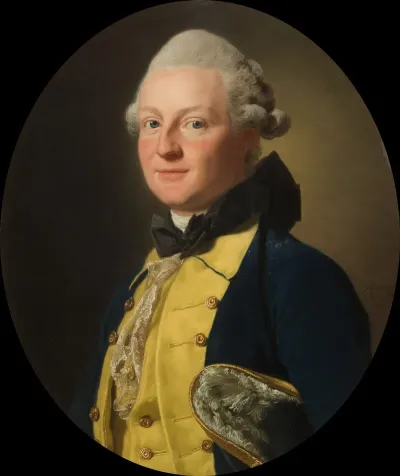 Baron Carl Adam Wachtmeister