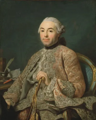 Baron De Neubourg Cromiere