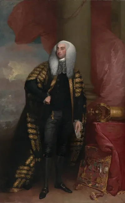 Baron Fitzgibbon