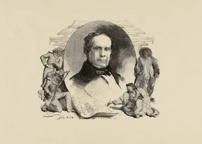 Baron Gros