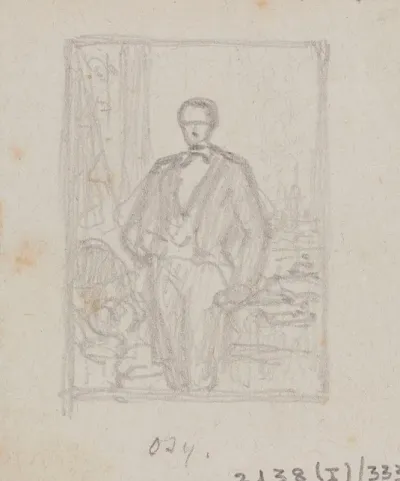 Baron Jean Osy