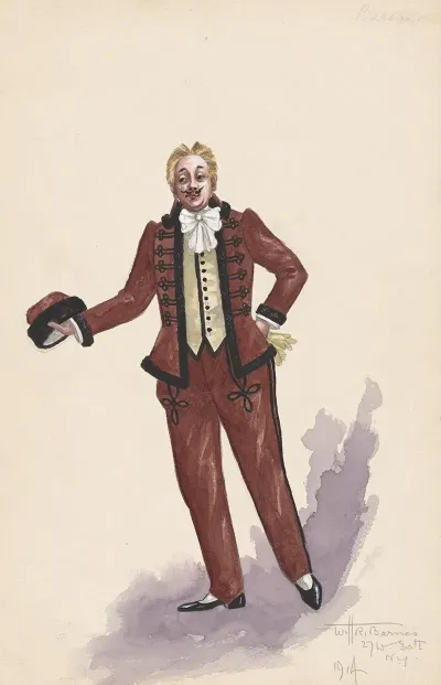 Baron