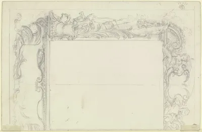 Baroque Framing