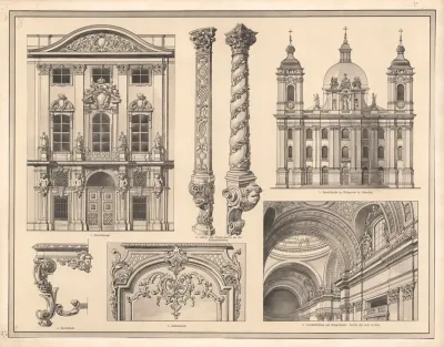 Baroque