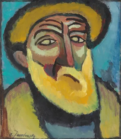 Bartiger Alte