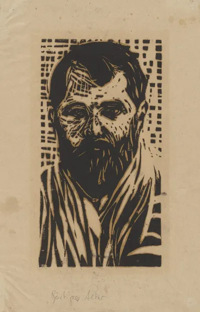 Bartiger Alter