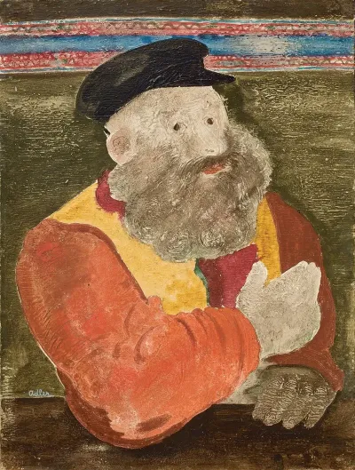 Bartiger Rabbi