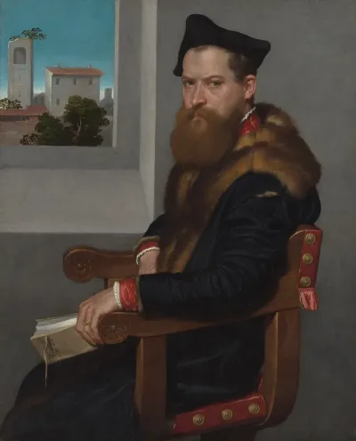 Bartolomeo Bonghi Died 1584