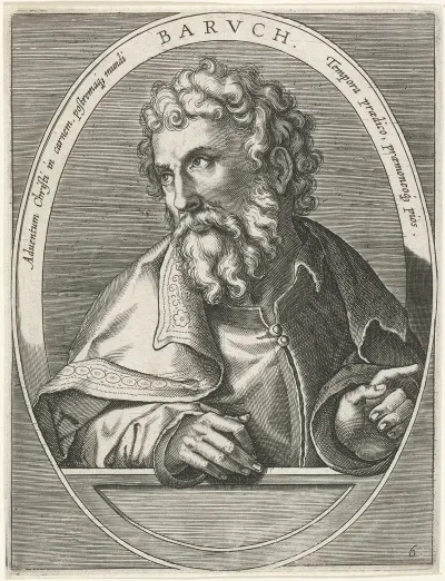 Baruch 2
