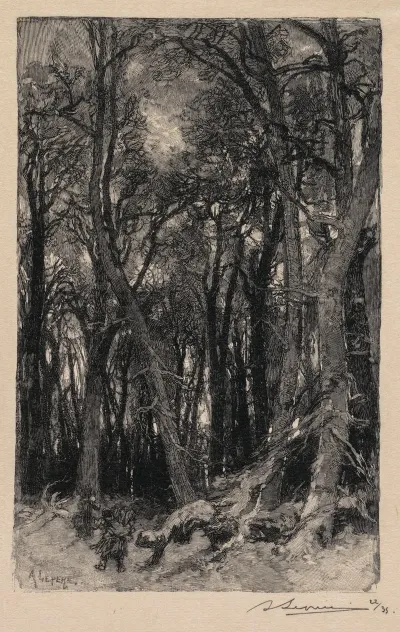 Bas Breau