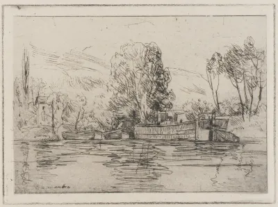 Bas Meudon No 2