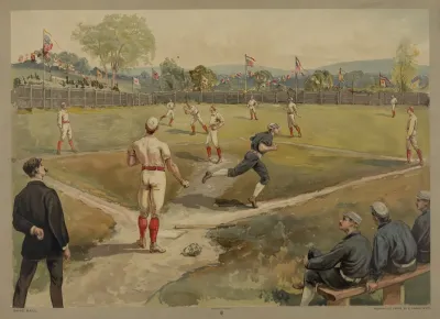 Base Ball