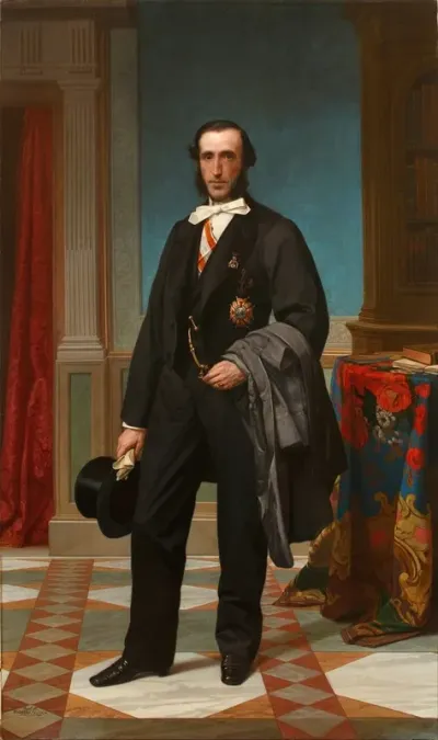 Basilio De Chavarri