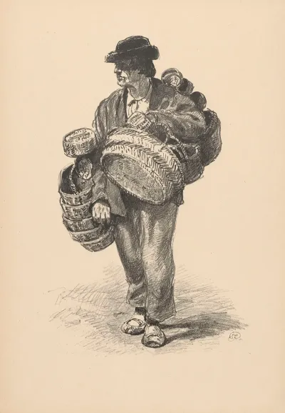 Basket Maker