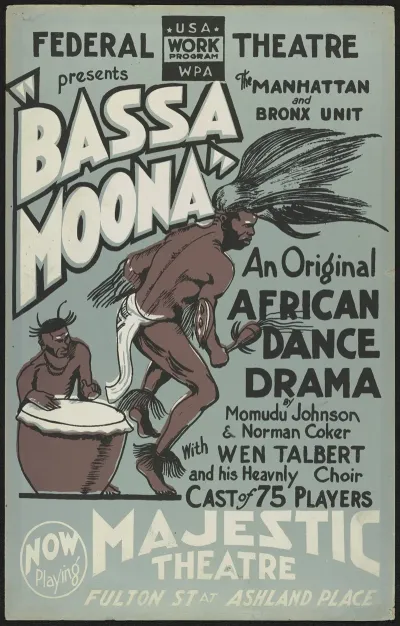 Bassa Moona