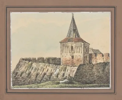 Baszta Ceklarzy