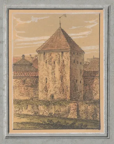 Baszta Kowali