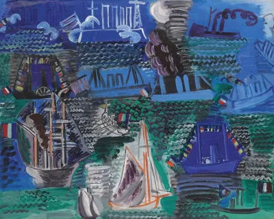 Bateaux 2