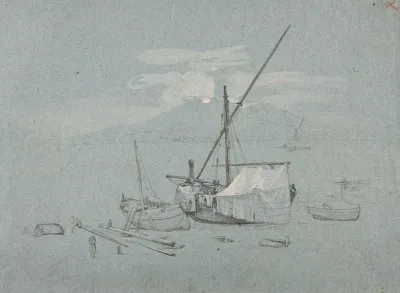 Bateaux De Peche