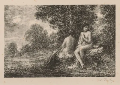 Bathers 14