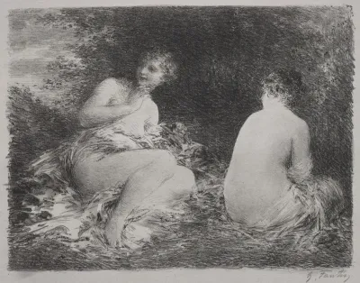 Bathers 18